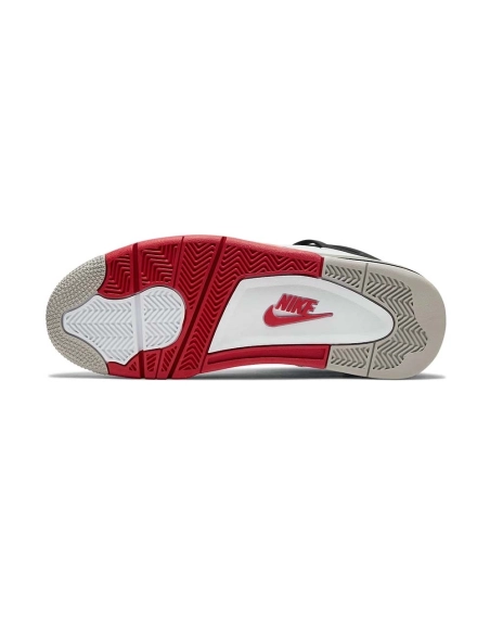 Air Jordan 4 Retro OG Fire Red,AIR JORDAN 4,Air Jordan,DC7770-160