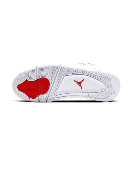 Air Jordan 4 Retro Red Metallic,AIR JORDAN 4,Air Jordan,CT8527-112