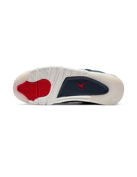 Air Jordan 4 Retro SE Sashiko CW0898 400,AIR JORDAN 4,Air Jordan,CW0898-400