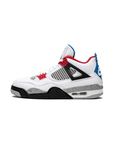 AIR JORDAN 4 RETRO SE WHAT THE 4,AIR JORDAN 4,Air Jordan,CI1184-146