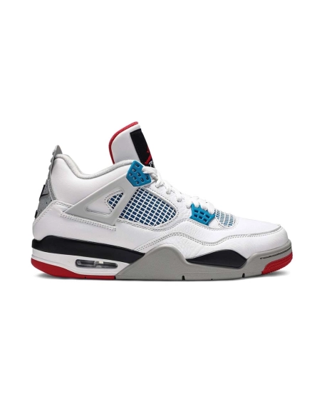 AIR JORDAN 4 RETRO SE WHAT THE 4,AIR JORDAN 4,Air Jordan,CI1184-146