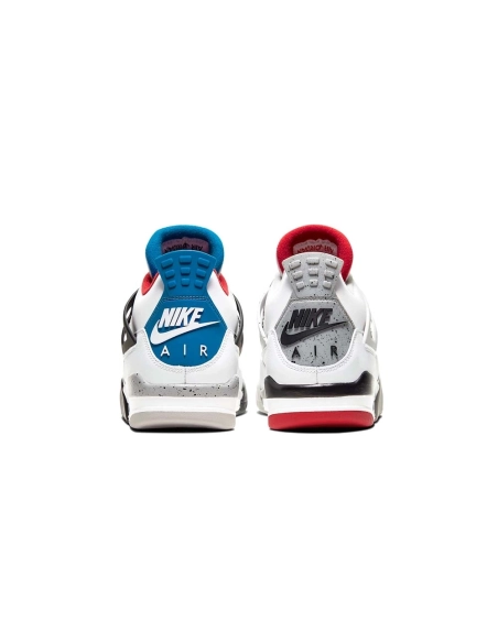 AIR JORDAN 4 RETRO SE WHAT THE 4,AIR JORDAN 4,Air Jordan,CI1184-146