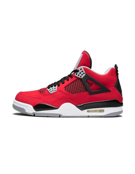 Air Jordan 4 Retro Toro Bravo,AIR JORDAN 4,Air Jordan,308497-603