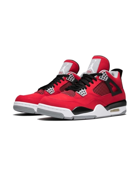 Air Jordan 4 Retro Toro Bravo,AIR JORDAN 4,Air Jordan,308497-603
