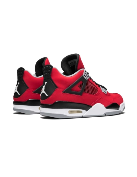 Air Jordan 4 Retro Toro Bravo,AIR JORDAN 4,Air Jordan,308497-603
