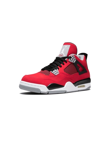 Air Jordan 4 Retro Toro Bravo,AIR JORDAN 4,Air Jordan,308497-603