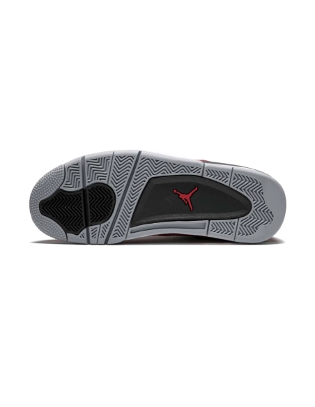 Air Jordan 4 Retro Toro Bravo,AIR JORDAN 4,Air Jordan,308497-603