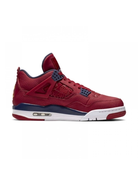 AIR JORDAN 4 SE FIBA,AIR JORDAN 4,Air Jordan,CL1184-617