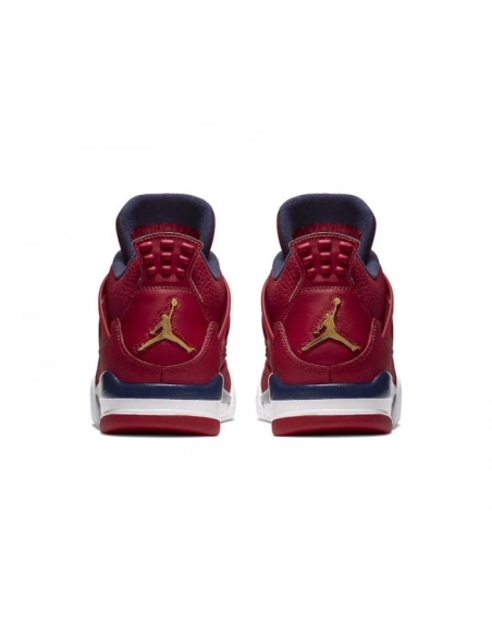AIR JORDAN 4 SE FIBA,AIR JORDAN 4,Air Jordan,CL1184-617