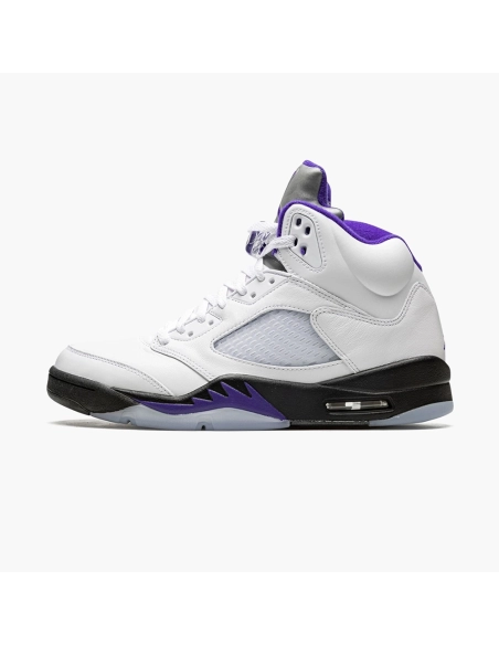 AIR JORDAN 5 RETRO Concord,AIR JORDAN 5,Air Jordan,DD0587 141