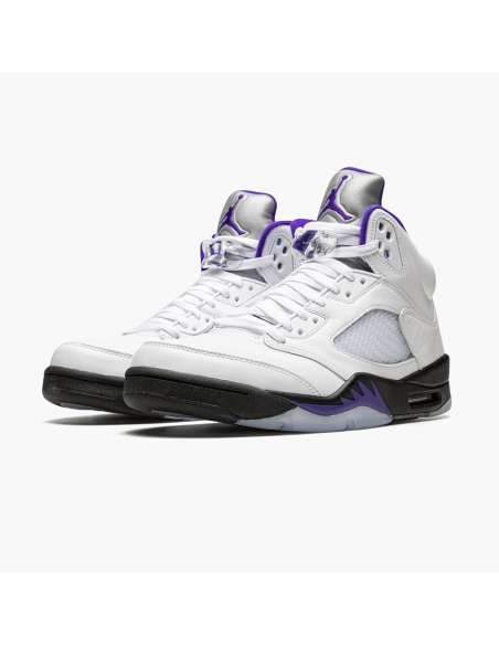 AIR JORDAN 5 RETRO Concord,AIR JORDAN 5,Air Jordan,DD0587 141
