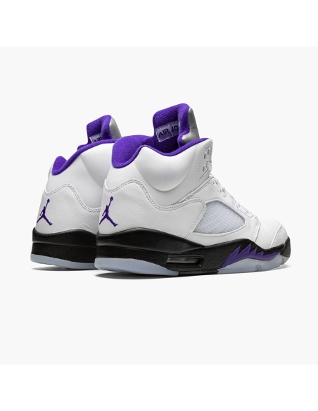 AIR JORDAN 5 RETRO Concord,AIR JORDAN 5,Air Jordan,DD0587 141