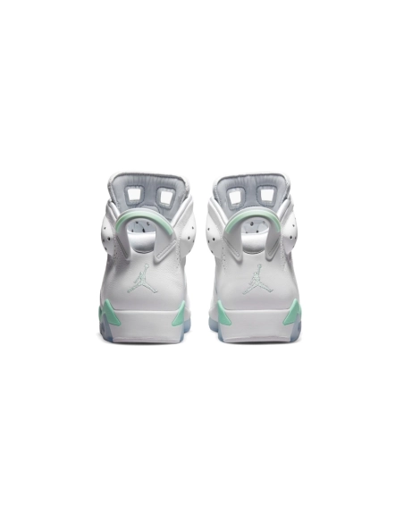 Jordan 6 Retro Mint Foam (W),AIR JORDAN 6,Air Jordan,DQ4914-103