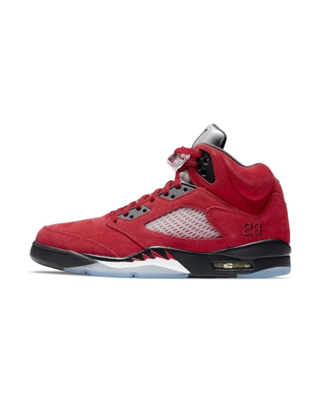 Air Jordan 5 Retro Raging Bull DD0587-600,AIR JORDAN 5,Air Jordan,DD0587-600