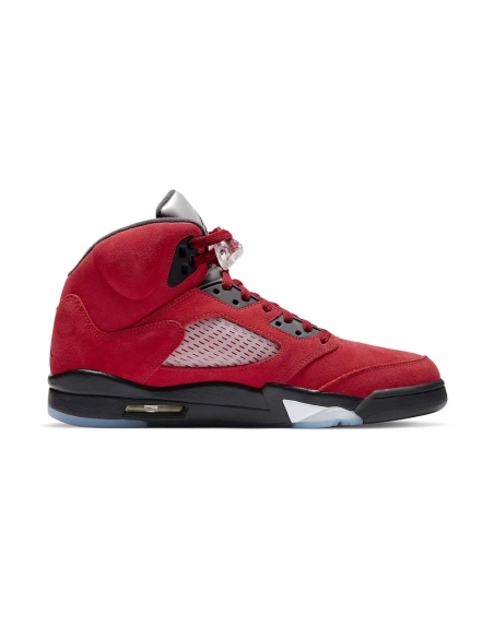 Air Jordan 5 Retro Raging Bull DD0587-600,AIR JORDAN 5,Air Jordan,DD0587-600