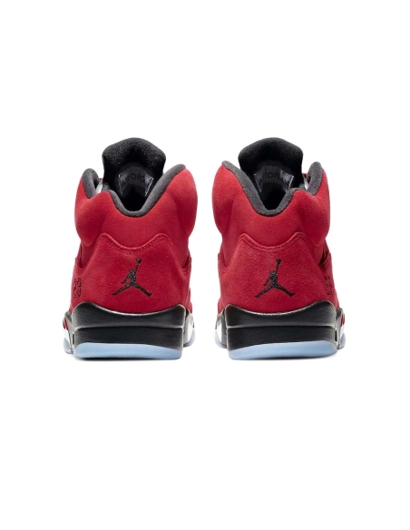 Air Jordan 5 Retro Raging Bull DD0587-600,AIR JORDAN 5,Air Jordan,DD0587-600