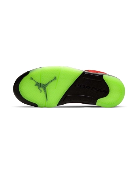 Air Jordan 5 Retro SE What The,AIR JORDAN 5,Air Jordan,CZ5725-700