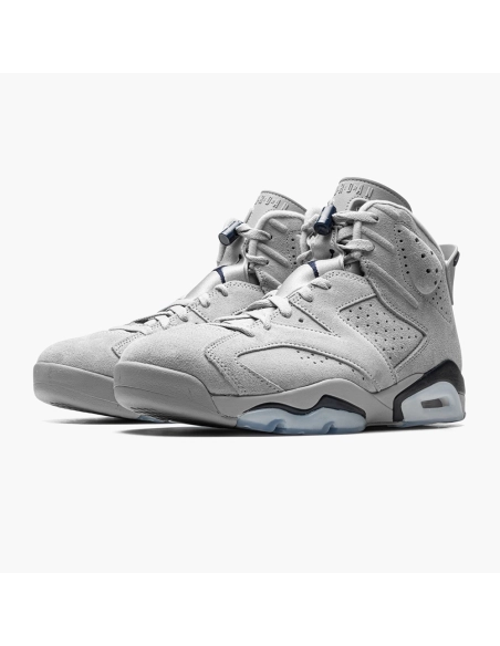 AIR JORDAN 6 Georgetown,AIR JORDAN 6,Air Jordan,CT8529 012