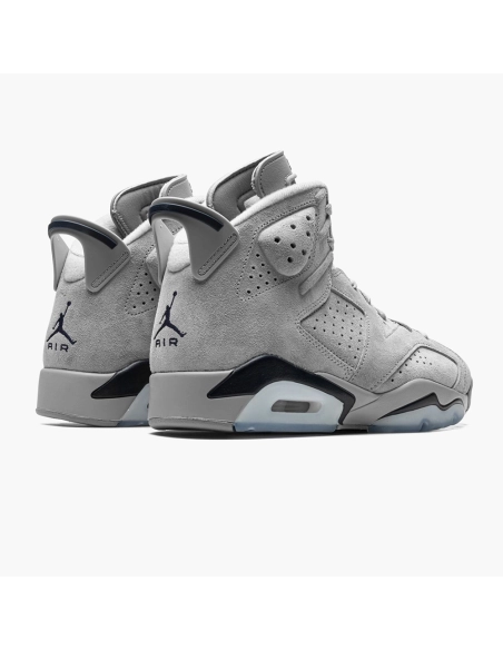 AIR JORDAN 6 Georgetown,AIR JORDAN 6,Air Jordan,CT8529 012