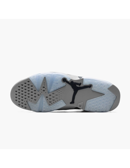 AIR JORDAN 6 Georgetown,AIR JORDAN 6,Air Jordan,CT8529 012