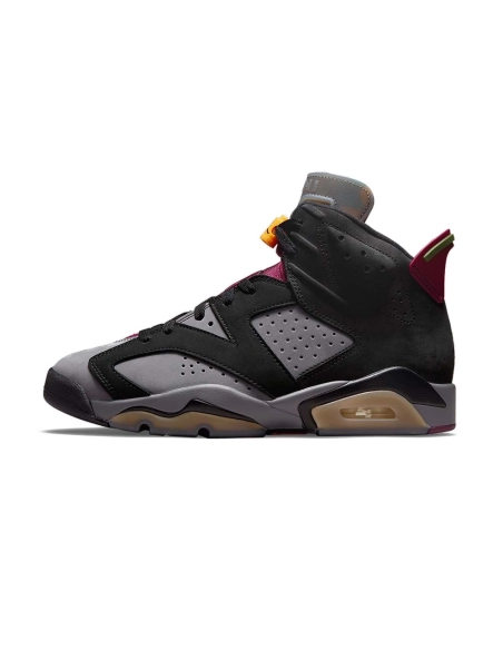 Air Jordan 6 Retro Bordeaux,AIR JORDAN 6,Air Jordan,CT8529-063