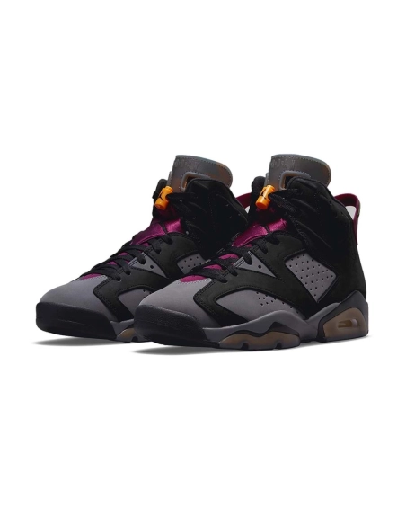 Air Jordan 6 Retro Bordeaux,AIR JORDAN 6,Air Jordan,CT8529-063