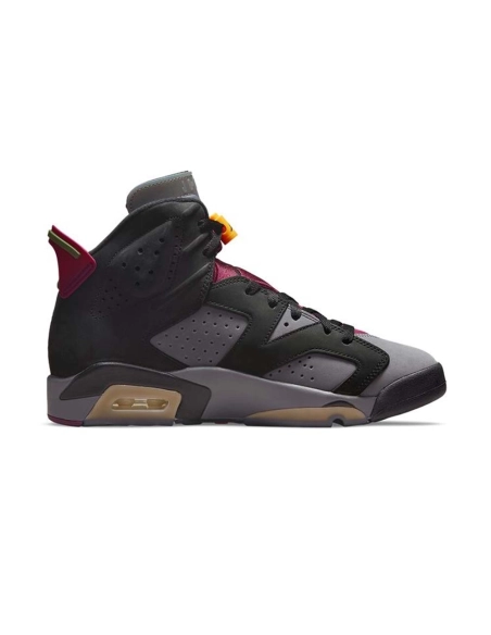 Air Jordan 6 Retro Bordeaux,AIR JORDAN 6,Air Jordan,CT8529-063