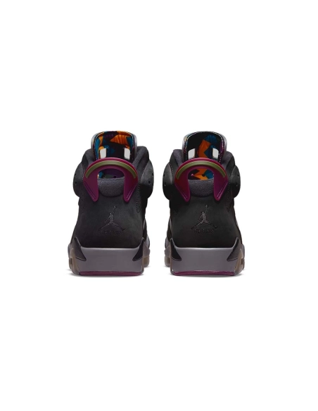 Air Jordan 6 Retro Bordeaux,AIR JORDAN 6,Air Jordan,CT8529-063