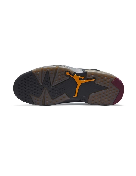 Air Jordan 6 Retro Bordeaux,AIR JORDAN 6,Air Jordan,CT8529-063