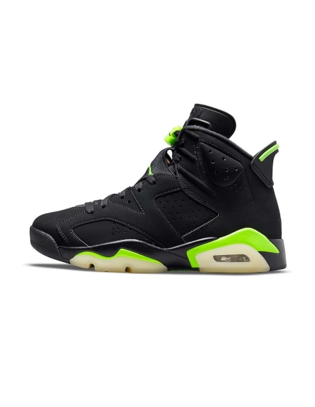 Air Jordan 6 Retro Electric Green,AIR JORDAN 6,Air Jordan,CT8529-003