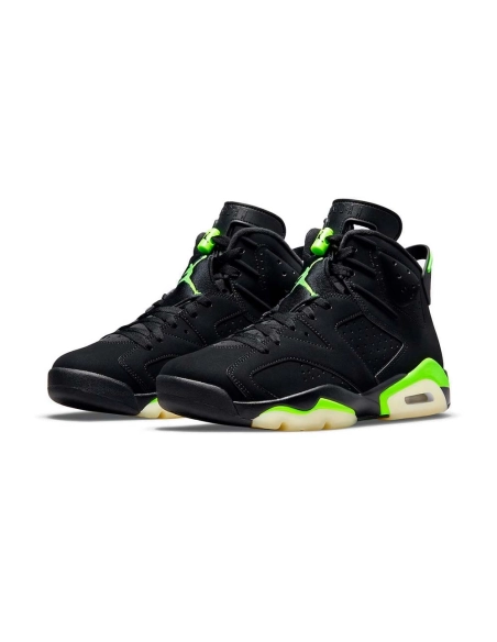 Air Jordan 6 Retro Electric Green,AIR JORDAN 6,Air Jordan,CT8529-003