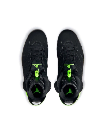 Air Jordan 6 Retro Electric Green,AIR JORDAN 6,Air Jordan,CT8529-003