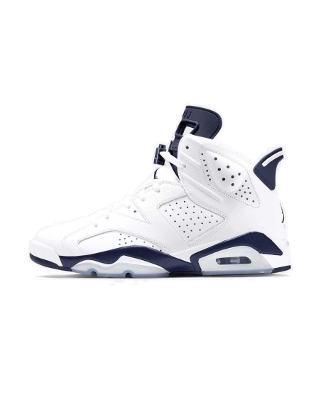 Air Jordan 6 RetroMidnight Navy 2022,AIR JORDAN 6,Air Jordan,CT8529-141