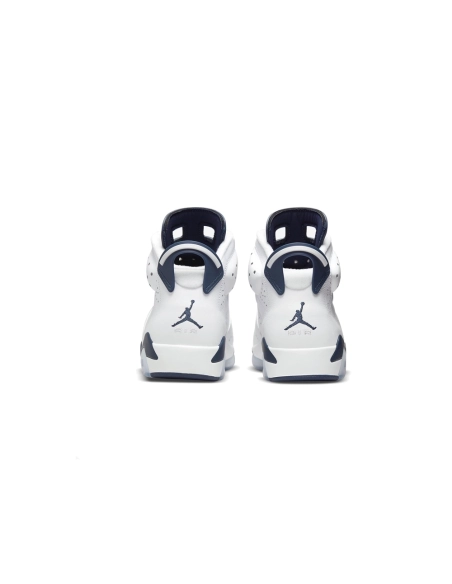 Air Jordan 6 RetroMidnight Navy 2022,AIR JORDAN 6,Air Jordan,CT8529-141