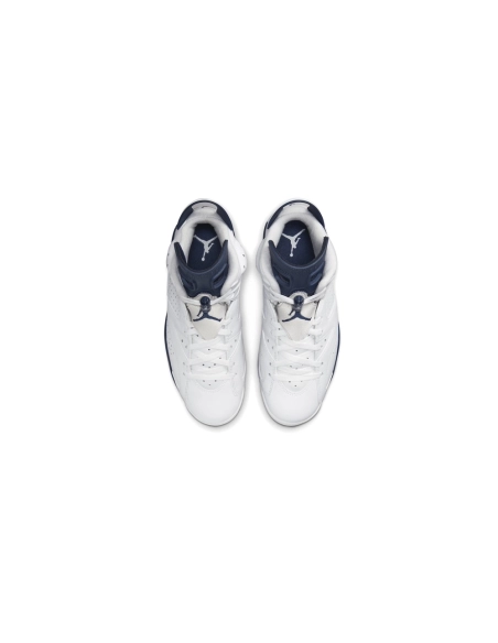 Air Jordan 6 RetroMidnight Navy 2022,AIR JORDAN 6,Air Jordan,CT8529-141