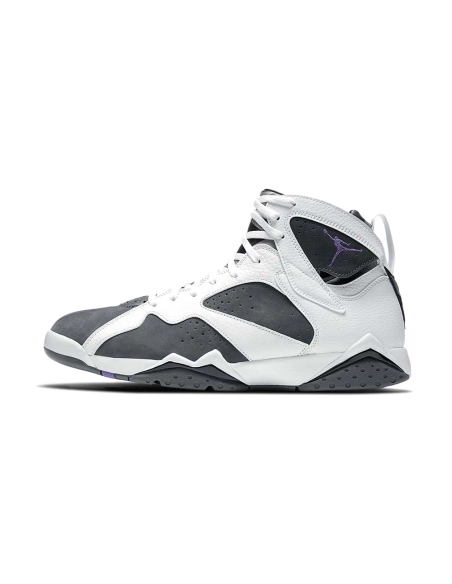 Air Jordan 7 Retro Flint 2021,AIR JORDAN 7,Air Jordan,CU9307-100