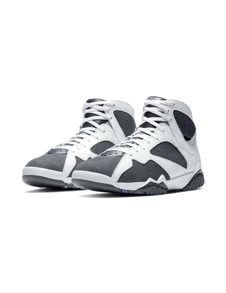 Air Jordan 7 Retro Flint 2021,AIR JORDAN 7,Air Jordan,CU9307-100