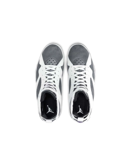 Air Jordan 7 Retro Flint 2021,AIR JORDAN 7,Air Jordan,CU9307-100