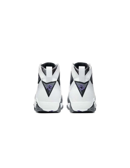 Air Jordan 7 Retro Flint 2021,AIR JORDAN 7,Air Jordan,CU9307-100