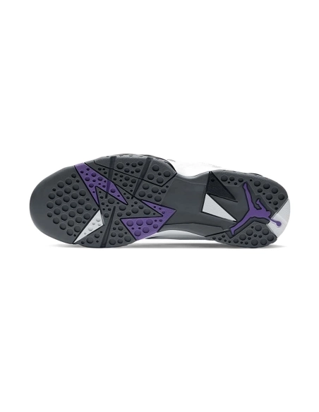 Air Jordan 7 Retro Flint 2021,AIR JORDAN 7,Air Jordan,CU9307-100