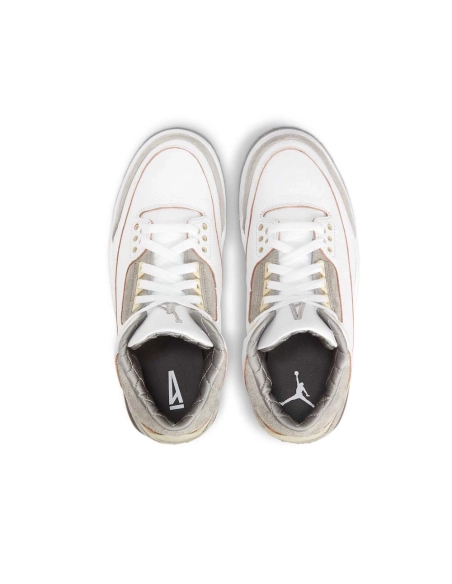 A Ma Maniere x Wmns Air Jordan 3 Retro SP,AIR JORDAN 3,Air Jordan,DH3434-110
