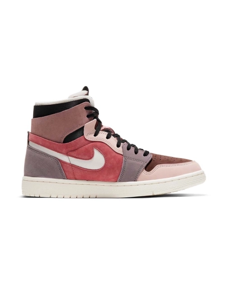 Wmns Air Jordan 1 High Zoom Canyon Rust,AIR JORDAN 1 HIGH,Air Jordan,CT0979-602
