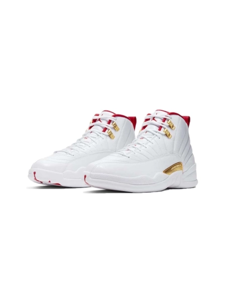 Jordan 12 Retro Fiba (2019),AIR JORDAN 12,Air Jordan,130690-107