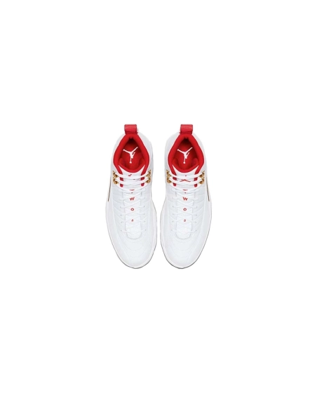 Jordan 12 Retro Fiba (2019),AIR JORDAN 12,Air Jordan,130690-107