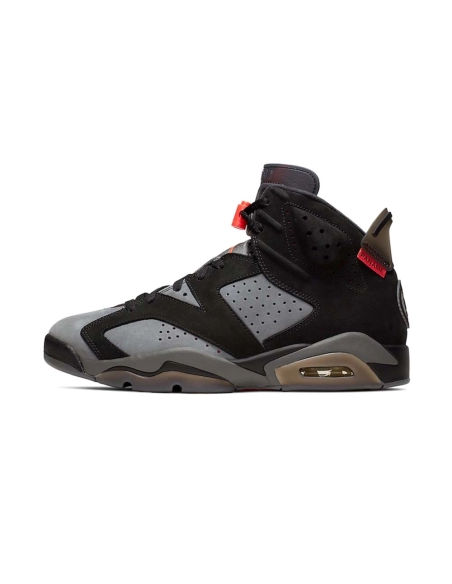 Jordan 6 Retro PSG Paris Saint-Germain,AIR JORDAN 6,Air Jordan,CK1229-001