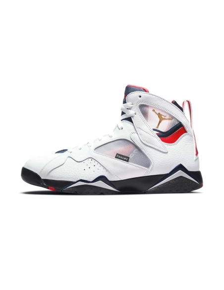 Jordan 7 Retro BCFC Paris Saint-Germain PSG,AIR JORDAN 7,Air Jordan,CZ0789-105
