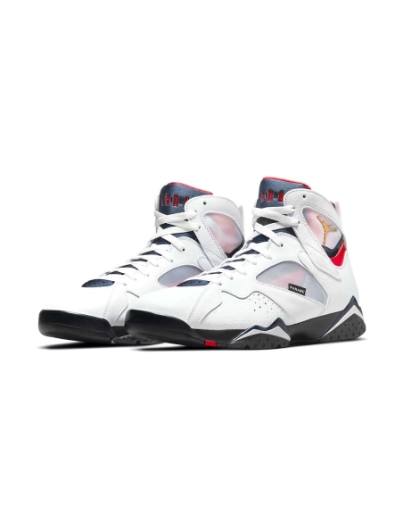 Jordan 7 Retro BCFC Paris Saint-Germain PSG,AIR JORDAN 7,Air Jordan,CZ0789-105