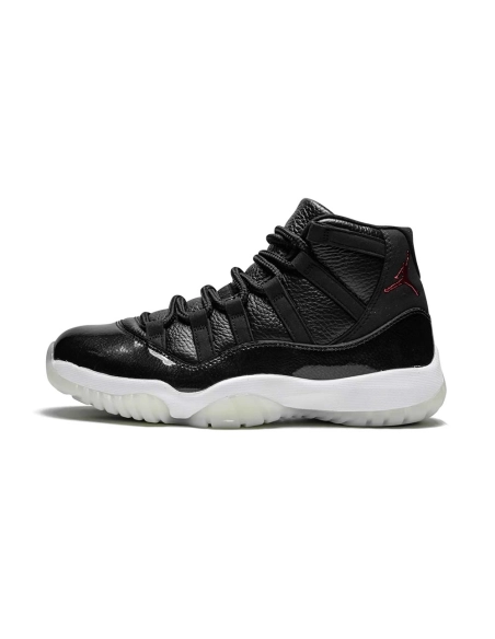 Jordan Air Jordan 11 Retro 72-10,AIR JORDAN 11,Air Jordan,378037-002