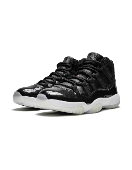 Jordan Air Jordan 11 Retro 72-10,AIR JORDAN 11,Air Jordan,378037-002