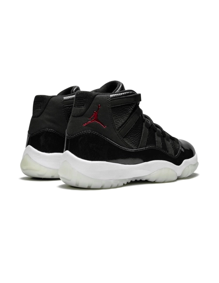 Jordan Air Jordan 11 Retro 72-10,AIR JORDAN 11,Air Jordan,378037-002